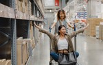 7 cách tiết kiệm tiền trang bị nội thất cho ngôi nhà 
