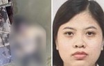 Thi thể phụ nữ được phát hiện trên sông Đuống là bảo mẫu bắt cóc, sát hại bé gái 2 tuổi