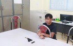 Quá trình vây bắt bố vợ "Tàng Keangnam" - đối tượng có 3 quyết định truy nã đặc biệt nguy hiểm