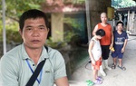 Vợ ung thư, con bạo bệnh, người cha gồng gánh cả gia đình trên vai
