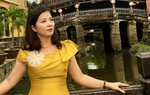 Nữ thủ lĩnh “truyền lửa” cho ngư dân đưa rác vào bờ