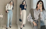 5 chiêu lên đồ tôn dáng của nàng blogger cao chưa đến 1m6