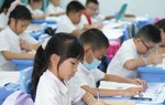 Mẹ “kiểm kê tài sản” của con học lớp 1 sau 3 tuần, hội phụ huynh cười ra nước mắt vì đồng cảm