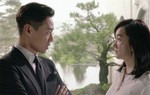 Đi lấy đồ mẹ gửi, người phụ xe hỏi 1 câu làm tôi xấu hổ tột cùng