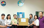 Công đoàn cơ quan TƯ Hội LHPN Việt Nam ủng hộ Mottainai 2023