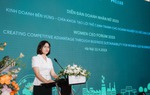 Nâng cao nhận thức, tạo động lực cho các nữ doanh nhân phát triển 