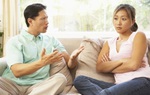 Ngớ người khi chồng nói lý do lấy tôi về làm vợ