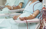 Mỗi năm Việt Nam có trên 8.000 người mắc bệnh thận mạn tính