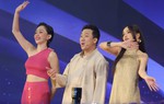 "Ca sĩ mặt nạ" liên tục lọt Top Trending, hé lộ về cố vấn Nhật Thủy