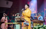 Giọng ca phi giới tính Trần Tùng Anh làm album tặng người cha đã khuất 