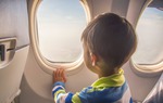 Bé trai 12 tuổi "chiếm ghế" của hành khách máy bay: Sai sót gây rúng động ngành hàng không