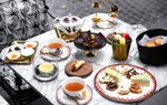 Trải nghiệm tương tác nghệ thuật và thưởng thức cocktail hương vị bản địa lần đầu tiên có tại Capella Hanoi