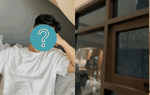 Chàng trai sốc khi chuyển từ phòng thuê sang penthouse 8 tỷ vẫn phải sống trong cảnh nhà dột, tường nứt