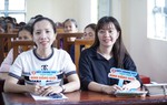 Mỹ Xuyên (Sóc Trăng): Tích cực triển khai hiệu quả Dự án 8