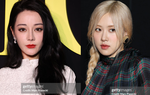 "Bài thi da đẹp" qua ống kính Getty Images: Rosé, Na Trát bất bại, Jisoo, Nhiệt Ba thì sao?