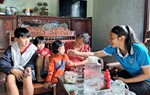 Hội LHPN Gia Lai: Chú trọng hoạt động Dự án 8, đề ra nhiệm vụ trọng tâm 3 tháng cuối năm