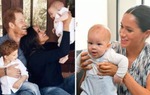 Chỉ bằng một câu nói, Meghan vô tình tiết lộ kế hoạch thú vị cho tương lai của 2 con