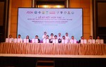 AEON Việt Nam ký kết hợp tác đào tạo nguồn nhân lực ngành bán lẻ Việt Nam