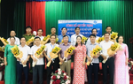 Hội LHPN Yên Dũng (Bắc Giang): Công nhận 15 hội viên danh dự