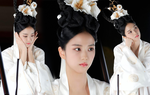 Netizen đồng loạt "quay xe" khi thấy ảnh hậu trường tiên tử của Jisoo