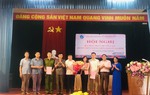 Phú Thọ: Ra mắt mô hình "Địa chỉ tin cậy" và tổ chức truyền thông phòng, chống bạo lực gia đình