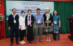 Phụ nữ người Dao tham gia bảo tồn nghi lễ và dân ca nghi lễ