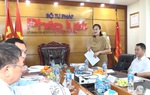 Vinh danh 50 "Gương sáng pháp luật" nhân Ngày pháp luật Việt Nam