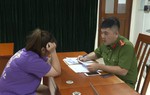 Thử thách chồng bằng việc giả kẻ bắt cóc, nhắn tin đòi "10 tỷ chuộc vợ con, báo công an sẽ giết cả 2"