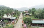 Góp sức về đích nông thôn mới bằng nhiều mô hình, phần việc cụ thể 