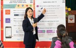 TYM hướng tới hỗ trợ khách hàng hội nhập quốc tế
