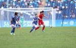 ASIAD 19: Đội tuyển nữ Việt Nam bị loại sau trận thua Nhật Bản trong khi Philippines thắng Myanmar