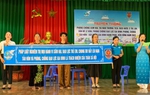 Lồng ghép tuyên truyền chống tảo hôn và hôn nhân cận huyết trong sinh hoạt Hội ở Thanh Hóa