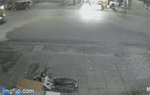 Camera vụ 2 xe máy tông trực diện đêm Trung thu, 3 người tử vong