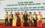 Xây dựng Bản đồ và Bảo tàng trực tuyến ẩm thực Việt Nam