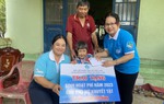 Long An: Chương trình "Đồng hành cùng phụ nữ biên cương" tiếp tục phát huy giá trị nhân văn