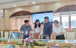 Bắc Giang: 271 sản phẩm tham gia cuộc thi “Lắng nghe con nói”