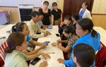 Bình Định: Tập huấn nâng cao năng lực lồng ghép giới cho 175 cán bộ 