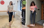 4 kiểu quần đen cần tránh mặc vì "dìm" dáng và lỗi mốt