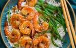 Bữa tối chưa biết ăn gì, làm thử "cơm 1 tô" vừa nhanh chóng lại đủ chất