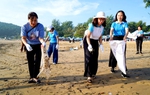 Phụ nữ Hải Phòng thay đổi hành vi, bảo vệ môi trường