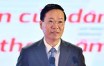 Nhà văn lão thành và nhà văn trẻ cần gắn kết hơn nữa