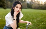 Diễn viên Lưu Diệc Phi có làn da như em bé nhờ chăm bổ sung collagen từ những món này