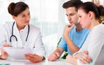 Vai trò quan trọng của khám sức khỏe tiền hôn nhân
