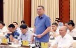 Bắt chuyên gia năng lượng Ngô Thị Tố Nhiên và 2 cán bộ vì chiếm đoạt tài liệu mật của EVN