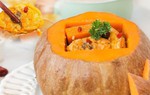 Điều gì xảy ra với cơ thể khi bạn ăn bí đỏ thường xuyên vào mùa thu?
