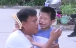 Con trai mới sinh bị bắt cóc, 16 năm sau, cặp vợ chồng không tin vào mắt mình khi gặp lại con