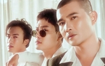 "Gia đình mình vui bất thình lình" đón tin vui trước thềm tập cuối