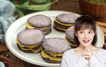 Món bánh ăn sáng được Tôn Lệ ưa thích, giúp nữ diễn viên giữ được vẻ trẻ trung rạng ngời ở tuổi 41