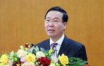 Chủ tịch nước gửi thư cho ngành giáo dục nhân dịp năm học mới 2023 - 2024