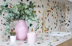Những lời khuyên hữu ích giúp sử dụng gạch terrazzo trong nhà chuẩn đẹp